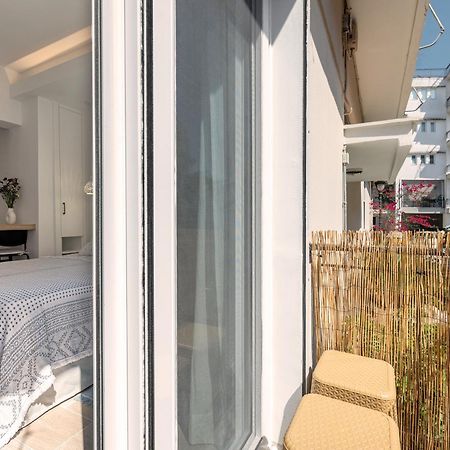 Preveza Life Apartment Extérieur photo