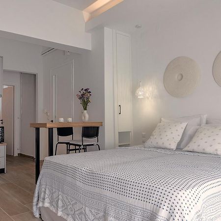 Preveza Life Apartment Extérieur photo