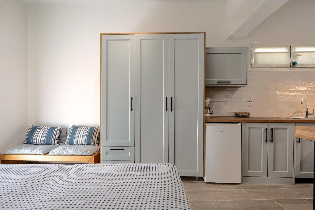 Preveza Life Apartment Extérieur photo