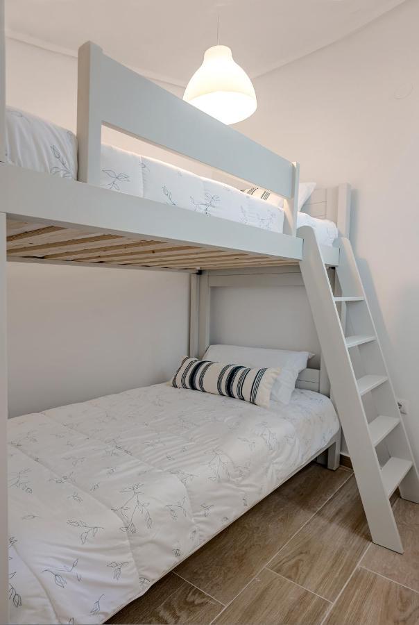 Preveza Life Apartment Extérieur photo