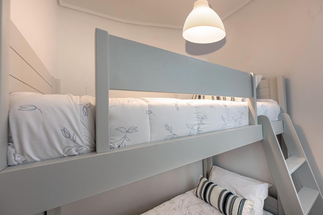 Preveza Life Apartment Extérieur photo