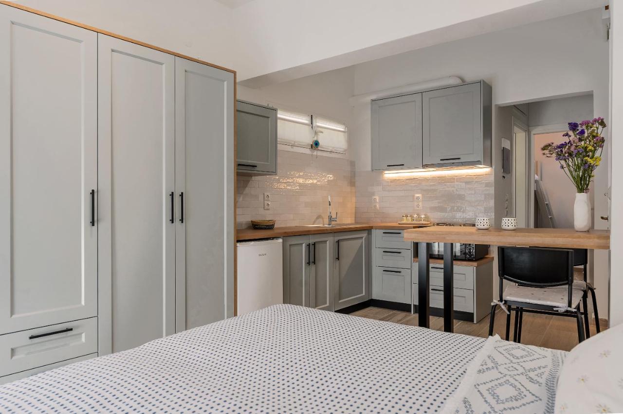 Preveza Life Apartment Extérieur photo
