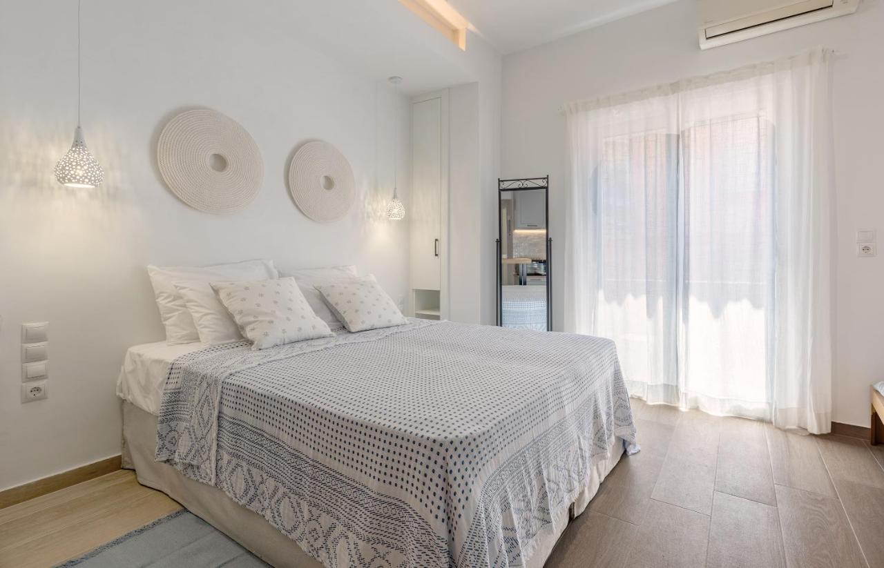 Preveza Life Apartment Extérieur photo