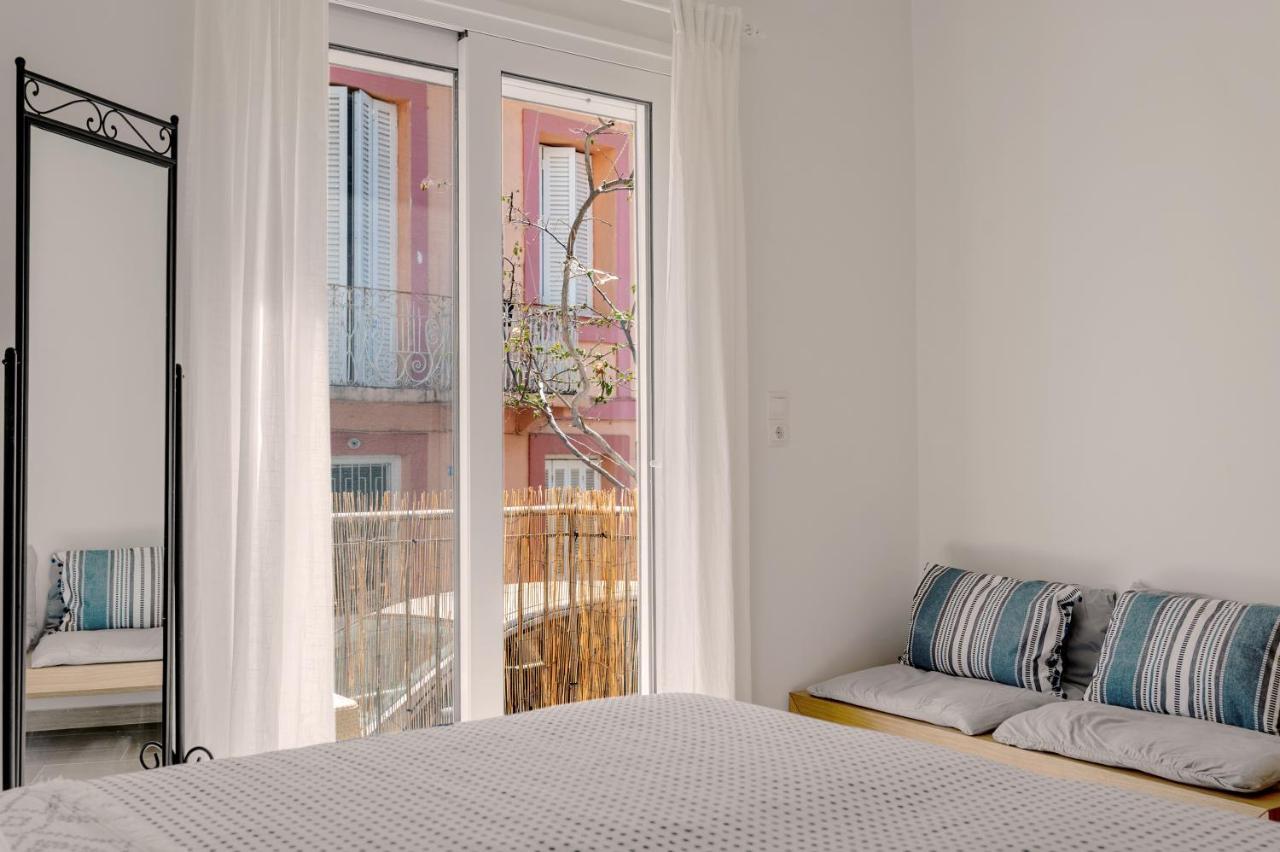 Preveza Life Apartment Extérieur photo