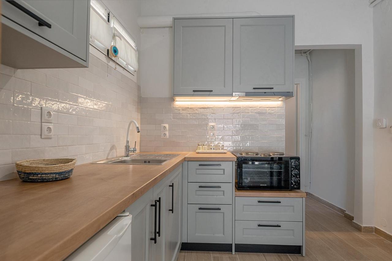 Preveza Life Apartment Extérieur photo