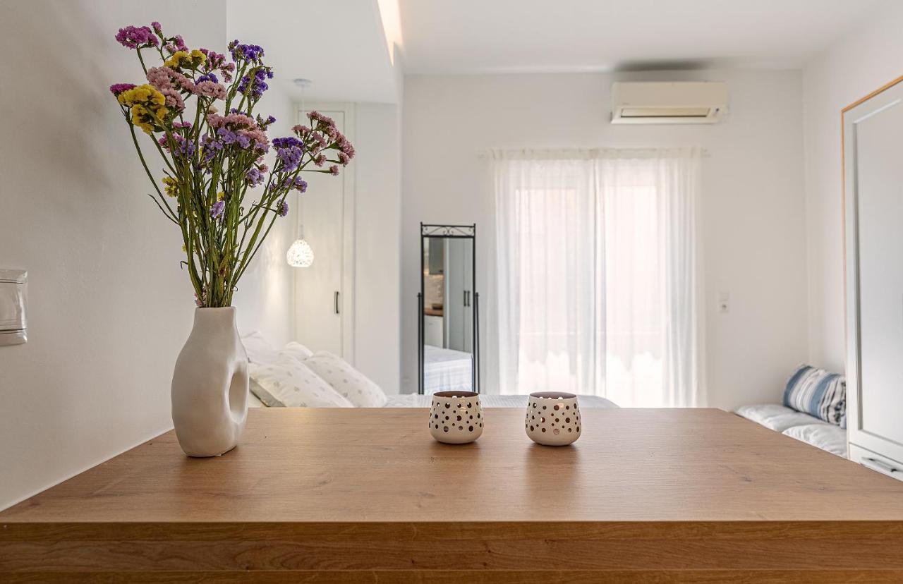 Preveza Life Apartment Extérieur photo