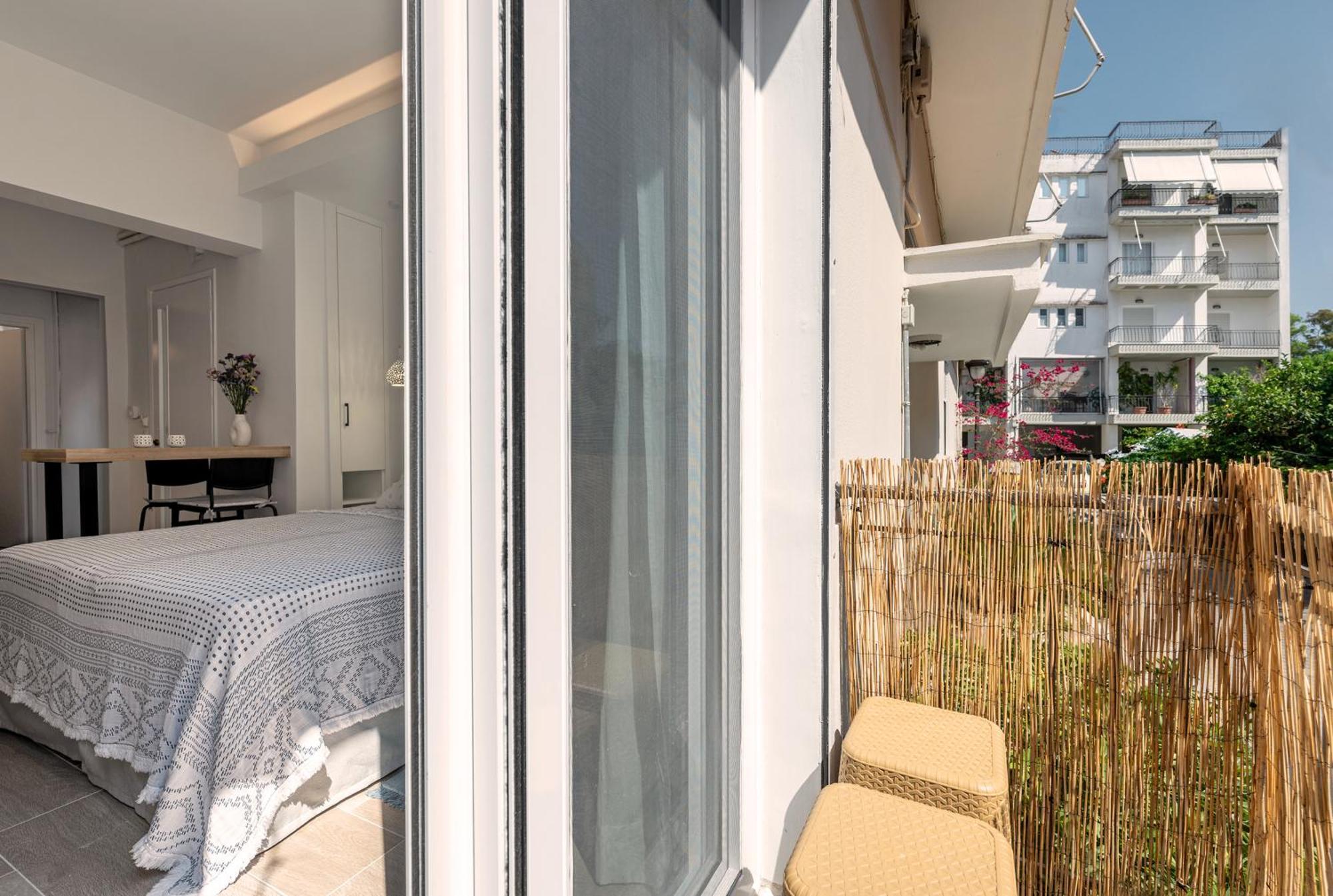 Preveza Life Apartment Extérieur photo