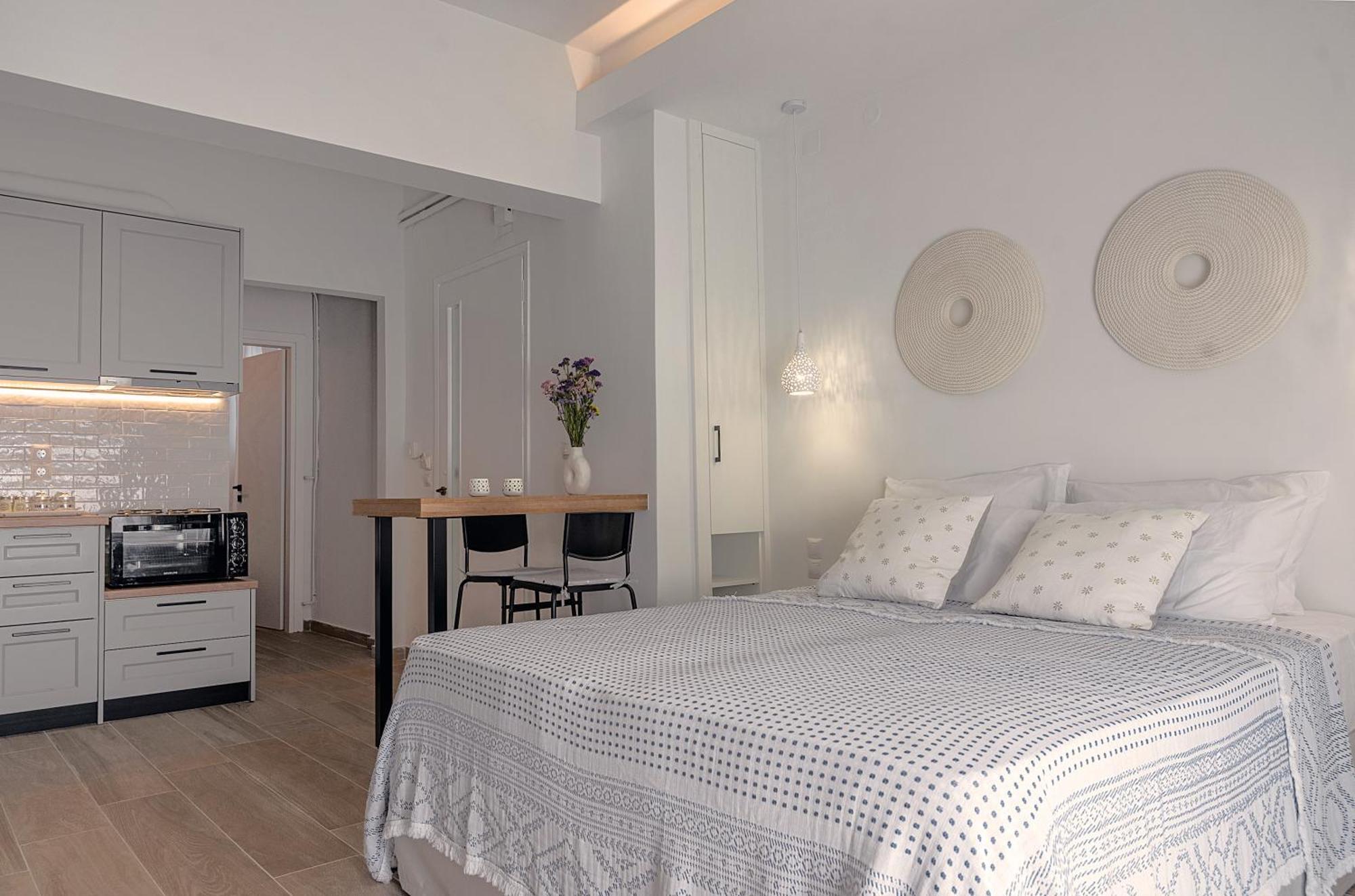 Preveza Life Apartment Extérieur photo