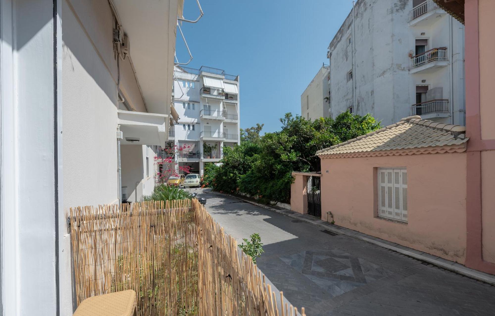 Preveza Life Apartment Extérieur photo